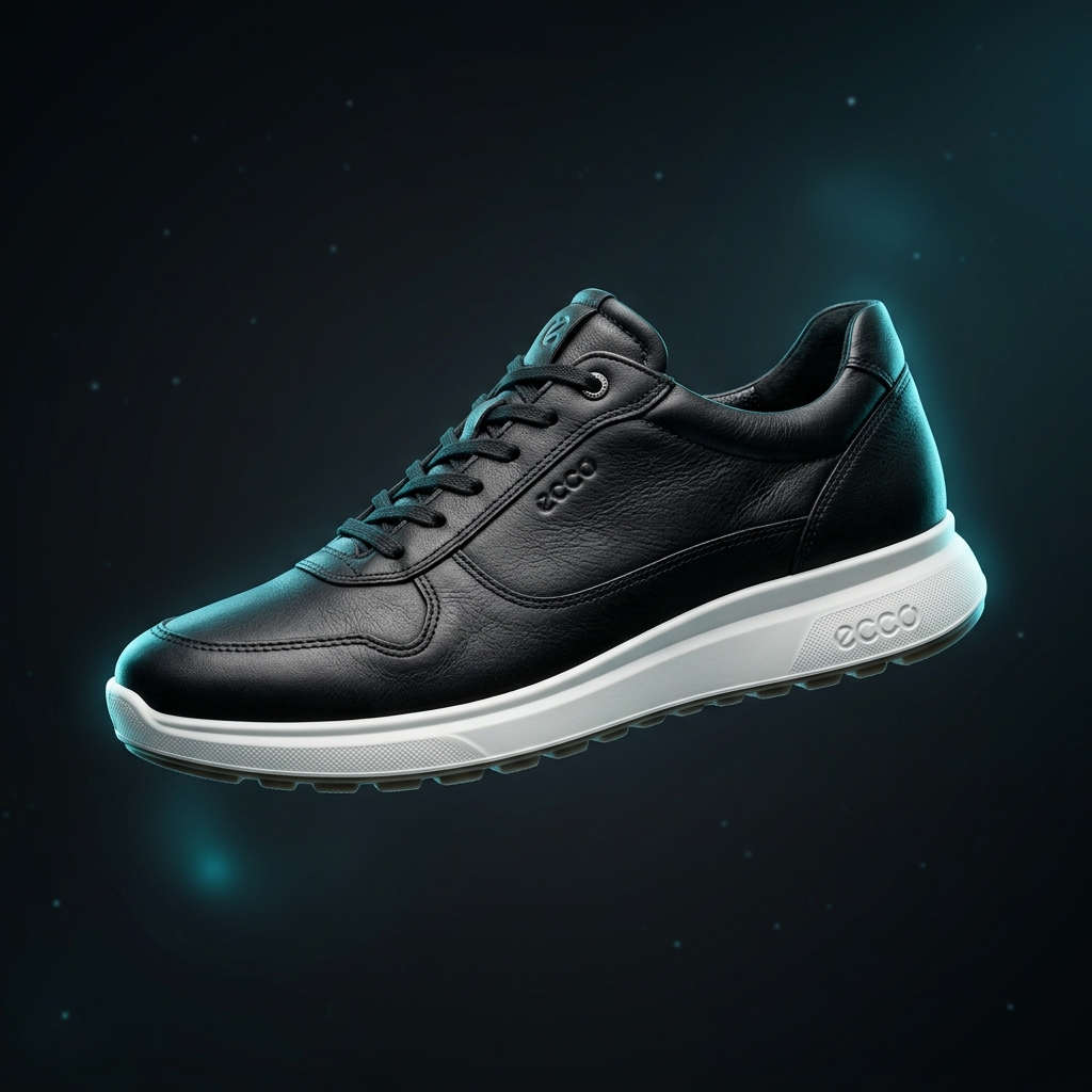 Ecco Soft 7 Runner