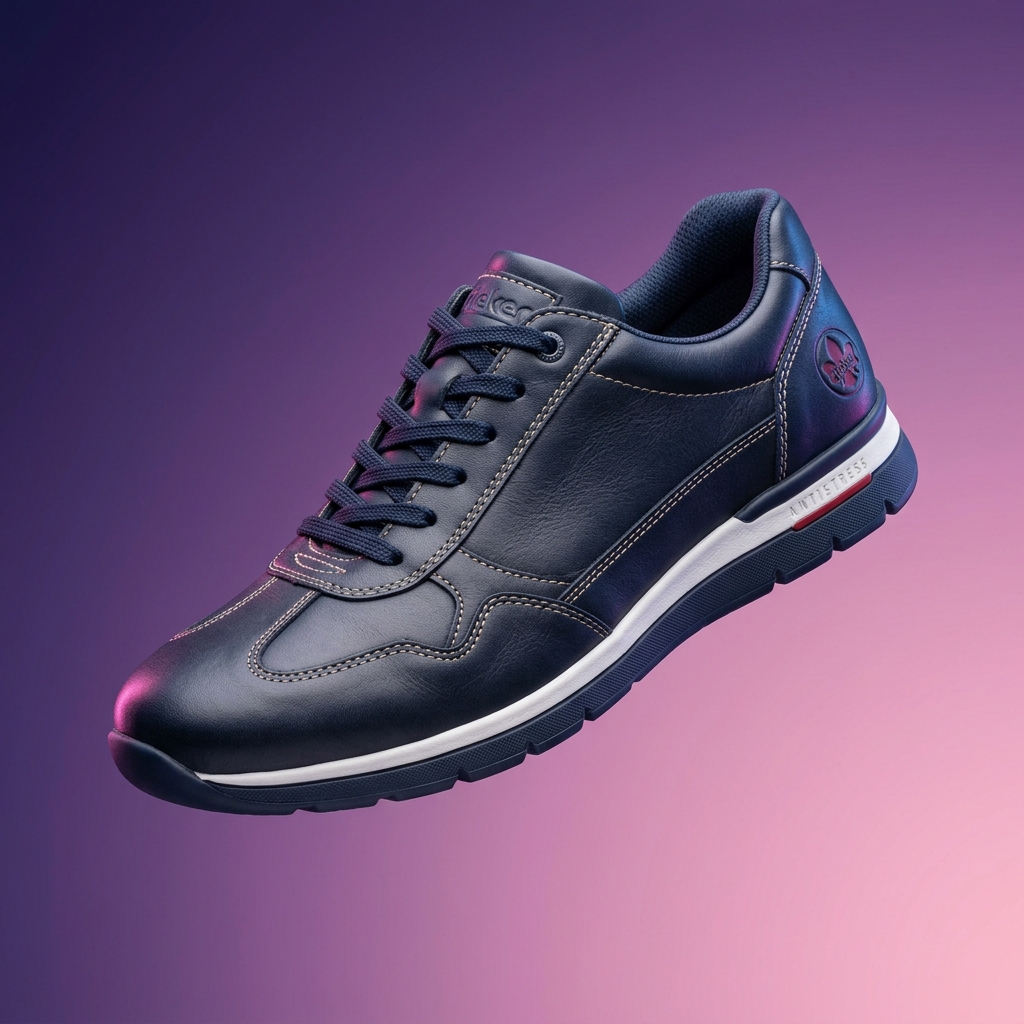 Rieker Comfort Walk
